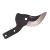 Spare cutting blade for loppers